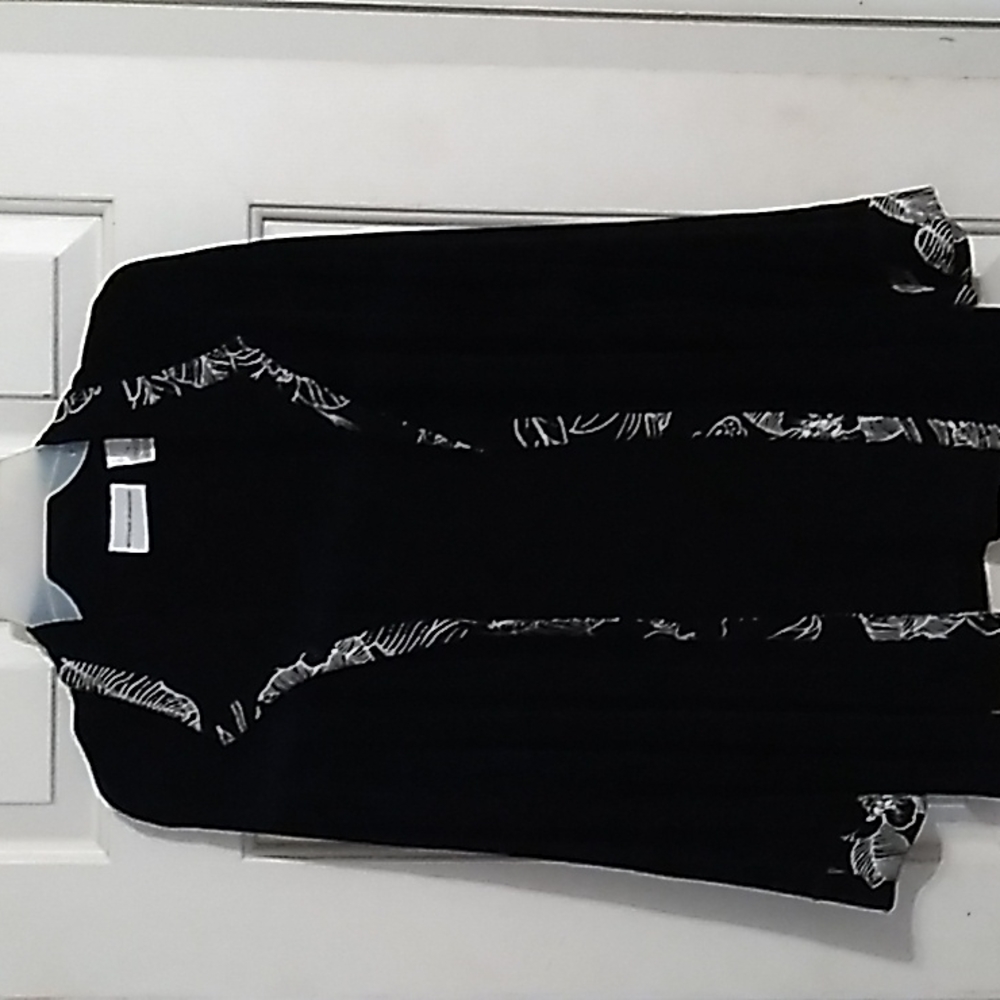 Alford Dunner Cardigan